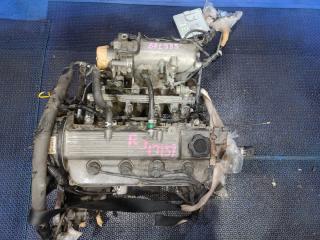 Двигатель SUZUKI CULTUS GD31W G16A 855896 3 ракурс