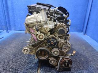 Двигатель MAZDA DEMIO DY3R ZJ 498519 1 ракурс