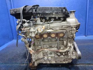 Двигатель MAZDA DEMIO DY3R ZJ 498519 2 ракурс