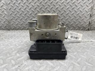 Блок abs DAIHATSU SONICA L405S KF 44510-B2170 2 ракурс