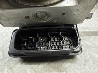 Блок abs DAIHATSU SONICA L405S KF 44510-B2170 3 ракурс