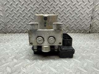 Блок abs DAIHATSU SONICA L405S KF 44510-B2170 4 ракурс