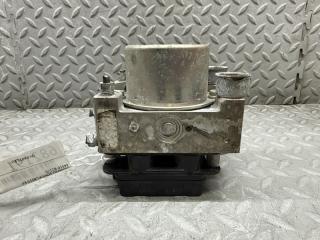 Блок abs DAIHATSU SONICA L405S KF 44510-B2170 5 ракурс