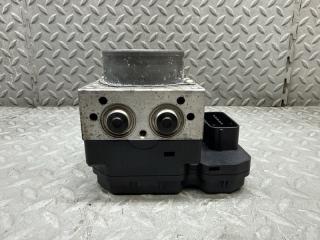 Блок abs DAIHATSU MOVE LA100S 44510-B2D00 4 ракурс
