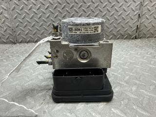 Блок abs HONDA N-ONE JG1 S07A 57110-T4G-9712-M1 4 ракурс