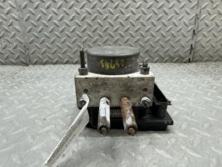 Блок abs DAIHATSU TANTO L375S KF 89540-B2190 1 ракурс