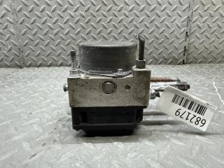 Блок abs DAIHATSU TANTO L375S KF 89540-B2190 2 ракурс