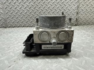 Блок abs DAIHATSU TANTO L375S KF 89540-B2190 3 ракурс