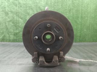 Ступица правая передняя  TOYOTA PASSO KGC10 1KR-FE 1 ракурс