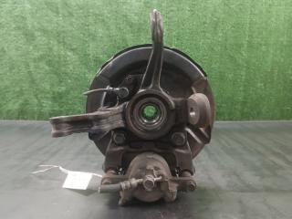 Ступица правая передняя TOYOTA PASSO KGC10 1KR-FE 4 ракурс