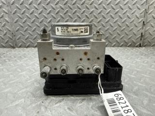 Блок abs SUZUKI WAGON R MH34S R06A 56110-72M5 1 ракурс