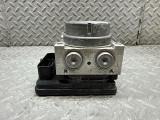 Блок abs SUZUKI WAGON R MH34S R06A 56110-72M5 3 ракурс