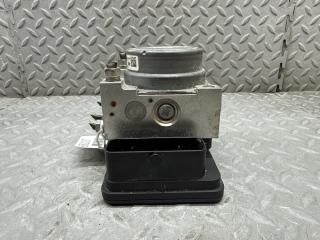 Блок abs SUZUKI WAGON R MH34S R06A 56110-72M5 4 ракурс