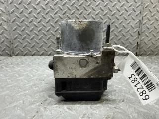 Блок abs MITSUBISHI COLT Z21A 4670A124 2 ракурс Блок abs MITSUBISHI COLT Z21A 4670A124 2 ракурс
