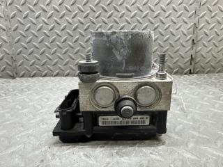 Блок abs MITSUBISHI COLT Z21A 4670A124 3 ракурс Блок abs MITSUBISHI COLT Z21A 4670A124 3 ракурс