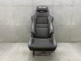 Сидение правое переднее SUZUKI JIMNY JB23W 244073 1 ракурс