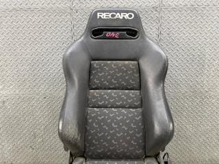 Сидение правое переднее SUZUKI JIMNY JB23W 244073 2 ракурс