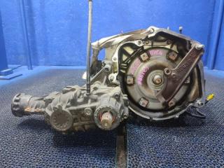 АКПП SUZUKI CULTUS GD31W G16A 60-40LE 1 ракурс