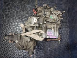 АКПП SUZUKI CULTUS GD31W G16A 60-40LE 3 ракурс