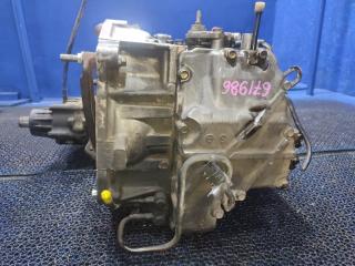 АКПП SUZUKI CULTUS GD31W G16A 60-40LE 5 ракурс
