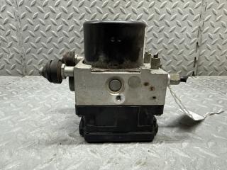 Блок abs HONDA INSIGHT ZE2 57110-TM8-A531-M1 2 ракурс
