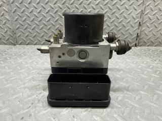 Блок abs HONDA INSIGHT ZE2 57110-TM8-A531-M1 4 ракурс