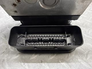 Блок abs HONDA INSIGHT ZE2 57110-TM8-A531-M1 5 ракурс