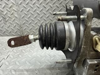 Главный тормозной цилиндр TOYOTA PRIUS ZVW30 2ZR-FXE 47210-47130 2 ракурс