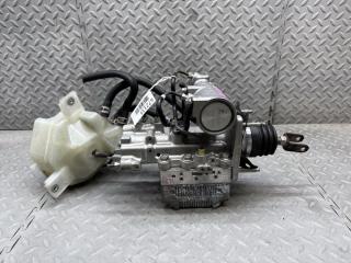 Главный тормозной цилиндр TOYOTA PRIUS ZVW30 2ZR-FXE 47210-47130 5 ракурс