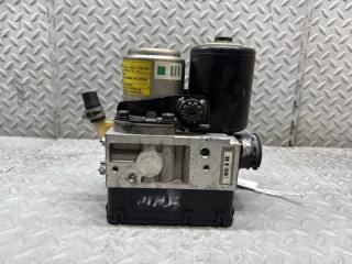 Блок abs TOYOTA ALPHARD ATH10 44510-58030 1 ракурс