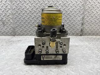 Блок abs TOYOTA ALPHARD ATH10 44510-58030 2 ракурс