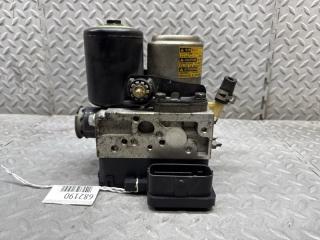 Блок abs TOYOTA ALPHARD ATH10 44510-58030 3 ракурс