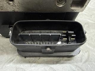 Блок abs TOYOTA ALPHARD ATH10 44510-58030 4 ракурс
