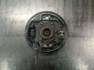 Ступица левая задняя SUZUKI ALTO HA24S K6A 3 ракурс