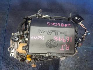 Двигатель TOYOTA BB QNC25 K3-VE 19000B1Q32, 2833065 3 ракурс Двигатель TOYOTA BB QNC25 K3-VE 19000B1Q32, 2833065 3 ракурс
