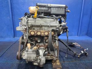Двигатель TOYOTA BB QNC25 K3-VE 19000B1Q32, 2833065 5 ракурс Двигатель TOYOTA BB QNC25 K3-VE 19000B1Q32, 2833065 5 ракурс