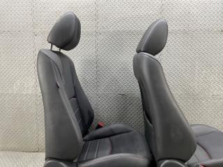 Сидение переднее MAZDA CX-3 DK5AW S5 3 ракурс