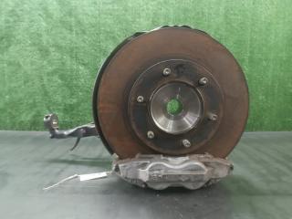 Ступица правая передняя  TOYOTA FJ CRUISER GSJ15 1GR-FE 1 ракурс