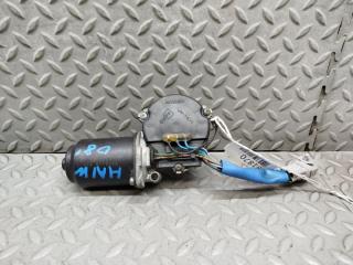 Мотор дворников MITSUBISHI I HA1W WM02B-115 1 ракурс