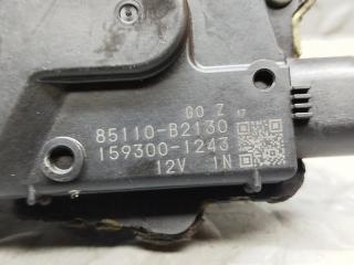 Мотор дворников SUBARU LUCRA L455F 85110-B2130 3 ракурс