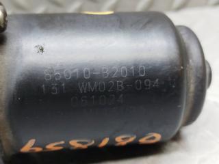Мотор дворников DAIHATSU TANTO L350S 85010-B2010 3 ракурс