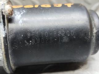 Мотор дворников DAIHATSU TANTO L375S 85110-B2200 3 ракурс