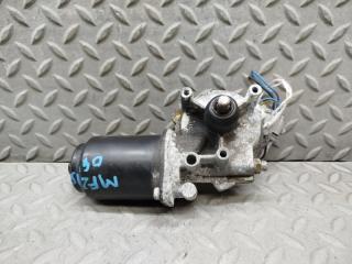 Мотор дворников SUZUKI MR WAGON MF21S 38019-73H00 2 ракурс