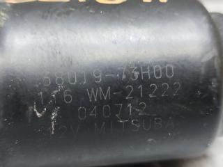 Мотор дворников SUZUKI MR WAGON MF21S 38019-73H00 3 ракурс