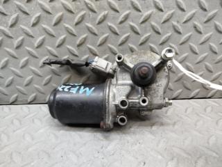 Мотор дворников SUZUKI MR WAGON MF22S 38100-81J00 2 ракурс