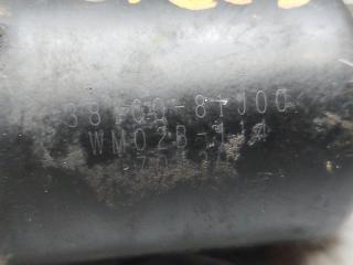 Мотор дворников SUZUKI MR WAGON MF22S 38100-81J00 3 ракурс