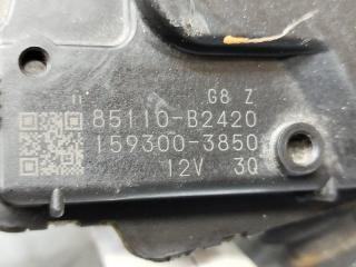 Мотор дворников TOYOTA PIXIS SPACE L575A 85110-B2420 3 ракурс