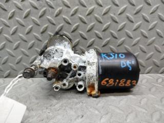 Мотор дворников NISSAN DUALIS KJ10 53569404 2 ракурс