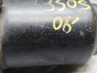 Мотор дворников DAIHATSU TANTO L350S 85010-B2010 3 ракурс
