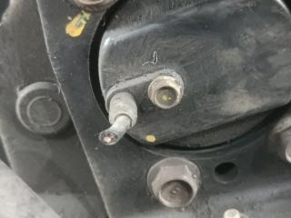 Ступица левая задняя NISSAN SERENA FC26 MR20DD 5 ракурс